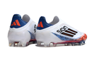 Adidas F50 Elite Laceless FG - Son