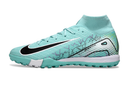 Nike Air Zoom Superfly 10 Society Elite TF - Azul