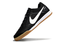 Nike SB Gato Futsal - Preto Branco