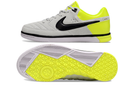 Nike Gato Futsal - Cinza Verde