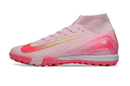Nike Air Zoom Superfly 10 Society Elite TF - Rosa