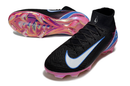 Nike Air Zoom Superfly 10 Elite FG - Preto Rosa