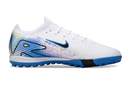 Nike Air Zoom Mercurial Vapor 16 Elite TF - Branco azul