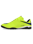 Nike Hypervenom Society TF - Verde