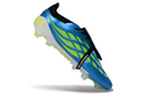 Adidas Predator 26 Elite Tongue FG - Azul