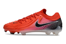 Nike Phantom GX2 Elite FG - Vermelho