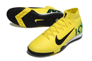 Nike Air Zoom Superfly 10 Society Elite TF - Mbappe Amarelo