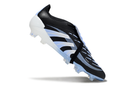 Adidas Predator 25 Elite Tongue FG - Azul