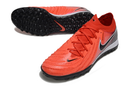 Nike Phantom GX II Elite Society - Vermelho