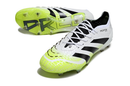 Adidas Predator 25 Elite FG - Radiant Blaze