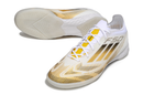 Adidas F50 Elite Futsal IC - Dourada