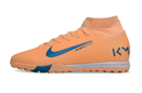 Nike Air Zoom Superfly 10 Society Elite TF - Mbappe
