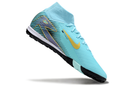 Nike Air Zoom Superfly 10 Society Elite TF - Azul