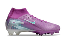 Nike Air Zoom Mercurial Vapor 16 Elite FG - Roxo