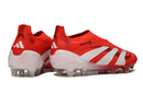 Adidas Predator 25 Elite LL FG - Pure Victory