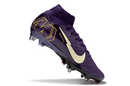 Nike Air Zoom Superfly 10 Elite SG TRAVA MISTA - Mbappe