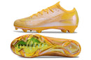 Nike Air Zoom Mercurial Vapor 16 Elite FG - Dourada