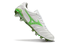 Mizuno Morelia Neo IV FG - Branco Verde