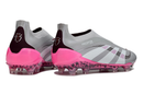 Adidas Predator 25 Elite LL FG - Rosa