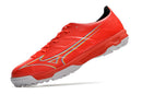 Mizuno Alpha Made in Japan Society - Vermelho