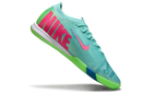 Nike Mercurial Air Zoom Vapor 16 Elite Futsal - Azul Verde