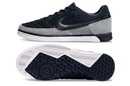 Nike Gato Futsal - Preto Cinza