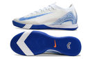 Nike Mercurial Air Zoom Vapor 16 Elite Futsal - Blue