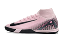 Nike Air Zoom Mercurial Superfly 10 Elite Futsal - Rosa