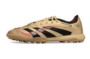 Adidas Predator 25 Elite Society - Gold