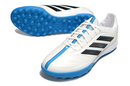 Adidas Copa Pure III Society - Branco Azul