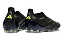 Adidas Predator 25 Elite LL FG - Electric Stealth