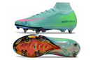 Nike Air Zoom Superfly 10 Elite SG TRAVA MISTA - Cosmic Speed 2