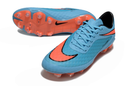 Nike Hypervenom Elite FG - Azul Laranja
