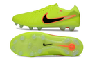 Nike Tiempo Legend X Elite FG - Max Voltage