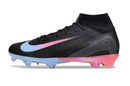 Nike Air Zoom Superfly 10 Elite FG - Preto Rosa