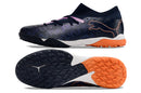 Puma Future 7 FTR Society - Preto Azul Marinho