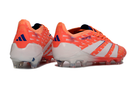 Adidas Predator 25 Elite FG - Coral Blaze
