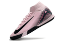 Nike Air Zoom Mercurial Superfly 10 Elite Futsal - Rosa