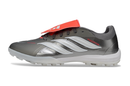 Adidas Predator League 26 Society - Cinza