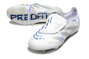 Adidas Predator 25 Elite Tongue FG - Branco