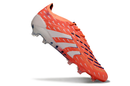 Adidas Predator 25 Elite FG - Coral Blaze