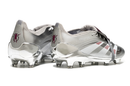 Adidas Predator 25 Elite Tongue FG - Chrome Dream