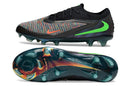Nike Phantom 6 Elite FG - Preto