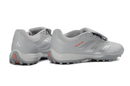 Adidas Predator League 26 Society - Prata