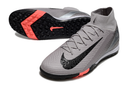 Nike Air Zoom Superfly 10 Society Elite TF - Cinza