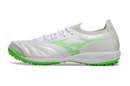 Mizuno Morelia Neo Sala β Society - Branco Verde
