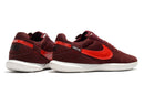 Nike Street Gato Futsal - Vermelho