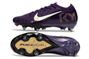 Nike Air Zoom Mercurial Vapor 16 Elite SG TRAVA MISTA - Mbappe