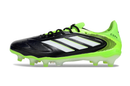 Adidas Copa Pure 3 Elite FG - Preto Verde
