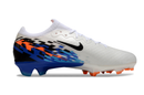 Nike Air Zoom Mercurial Vapor 16 Elite FG - Branco Azul